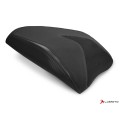 LUIMOTO (HyperSport) Passenger Seat Cover for the KAWASAKI H2 SX (18-21) LUIMOTO (HyperSport) Passenger Seat Cover for the KAWASAKI H2 SX (18-21)